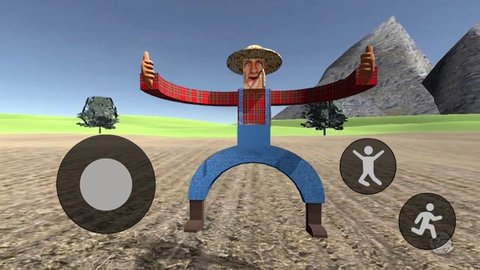 约翰农场 1.1 安卓版 1