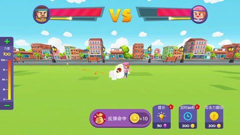 疯狂投手 1.116.1 安卓版 2