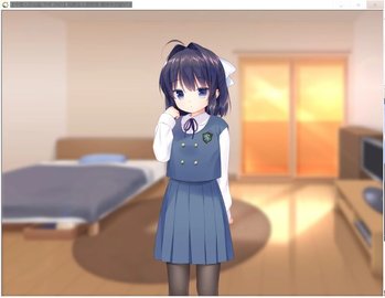 同居恋人洛丽塔 3.26.00 安卓版 2