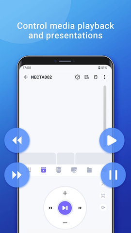 WiFi Mouse Pro 3.8.44 安卓版 3