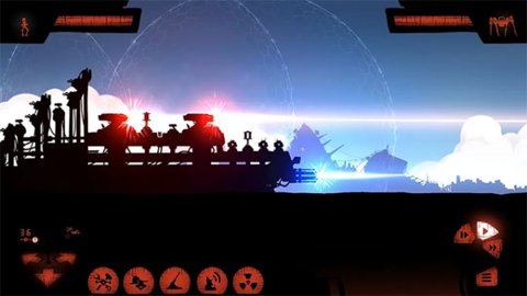 海上派对模拟器 2.0.0 安卓版 2