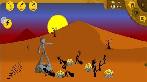 群雄并起 1.0.0 安卓版 3