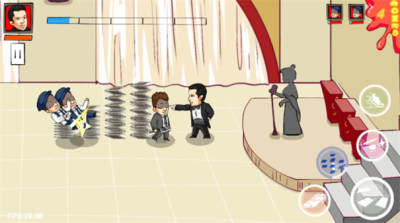 火山哥哥法国赌神 0.6 安卓版 1