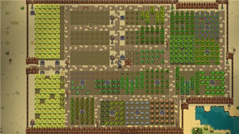 像素开拓者 1.0.7 安卓版 2