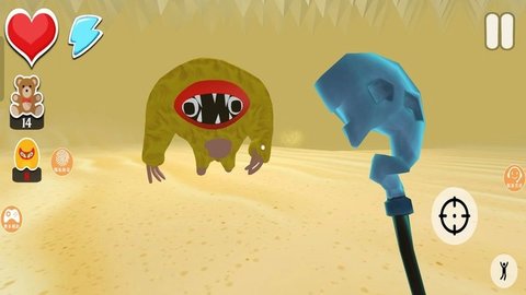 萌怪物逃脱 1.3.6 安卓版 2