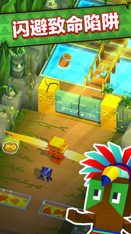 方块海盗王 1.8_364 安卓版 1