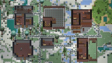 像素开拓者 1.0.7 安卓版 1