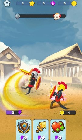 火柴人多元宇宙 1.0 安卓版 2