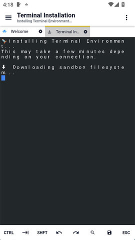 Acode 1.11.8 安卓版 3