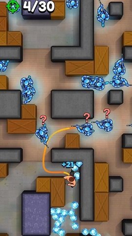 刺客猎人 3.001 安卓版 3