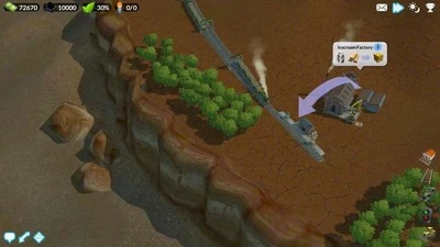 席德梅尔的铁路2 1.0 安卓版 1