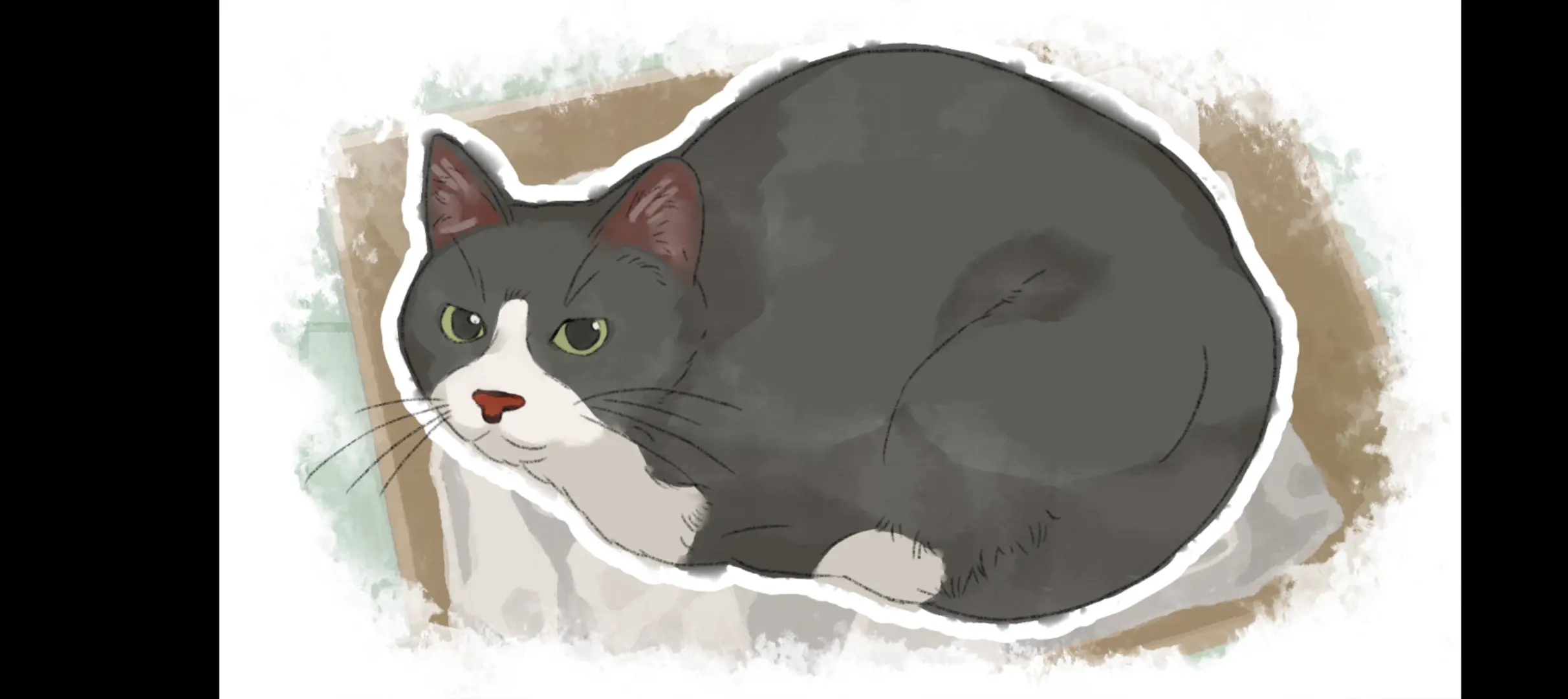 致亲爱的我 1.0 安卓版 1