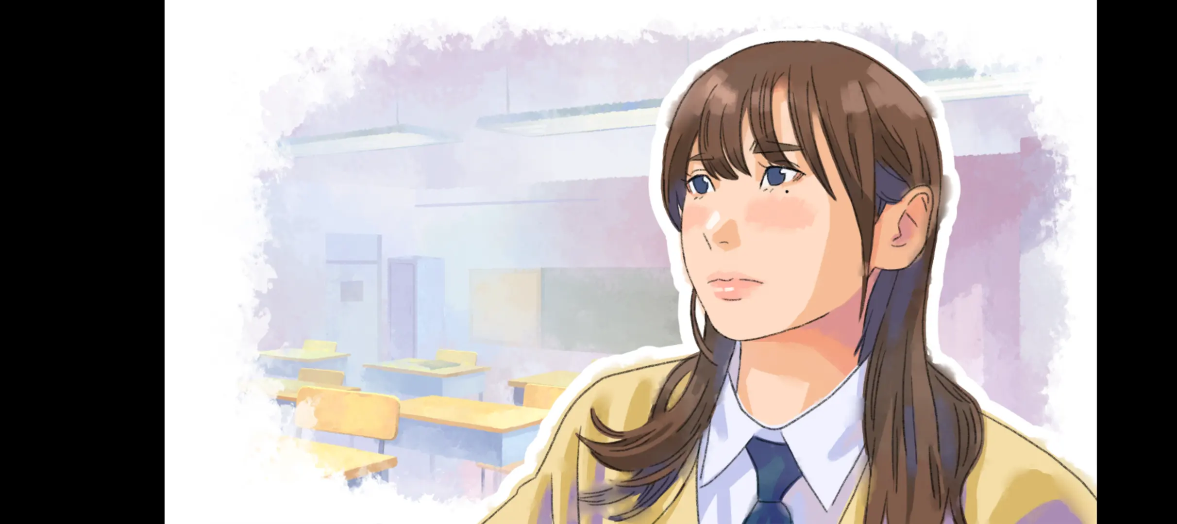 致亲爱的我 1.0 安卓版 2