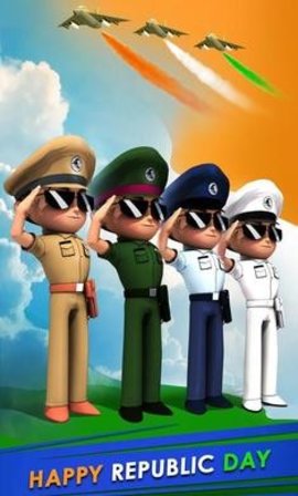 小辛厄姆 3.10.117 安卓版 1