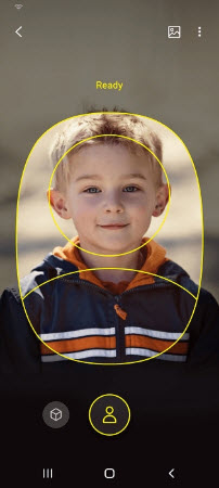 3D扫描仪 1.0.42.14 安卓版 1