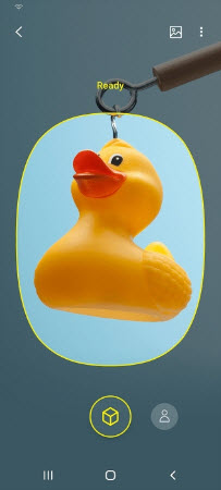 3D扫描仪 1.0.42.14 安卓版 2