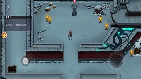 决战仙魔 1.0.1 安卓版 1