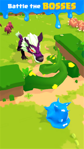 史莱姆冒险 0.3 安卓版 1