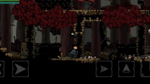 伏影 1.0.2 安卓版 2