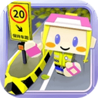 高速收费站模拟器