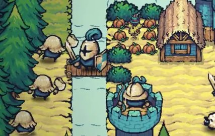 保卫岛屿 1.19 安卓版 1