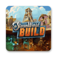 蒸汽世界建造