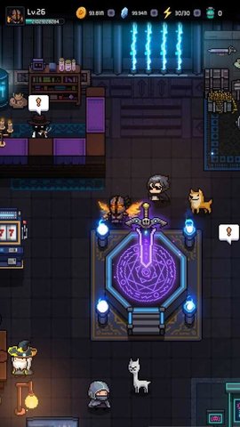 怪兽别跑  安卓版 1