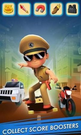 小辛厄姆 3.10.117 安卓版 3