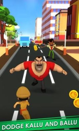 小辛厄姆 3.10.117 安卓版 2