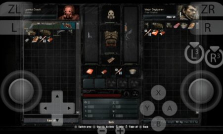 潜行者普里皮亚季的召唤 androidoyunclub 安卓版 1