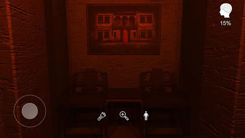 古影密室 1.0.0 安卓版 1