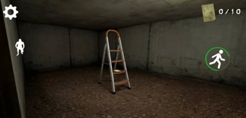 恐怖蟒蛇 1.1 安卓版 2