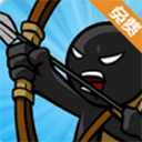 火柴人战争遗产黄金版