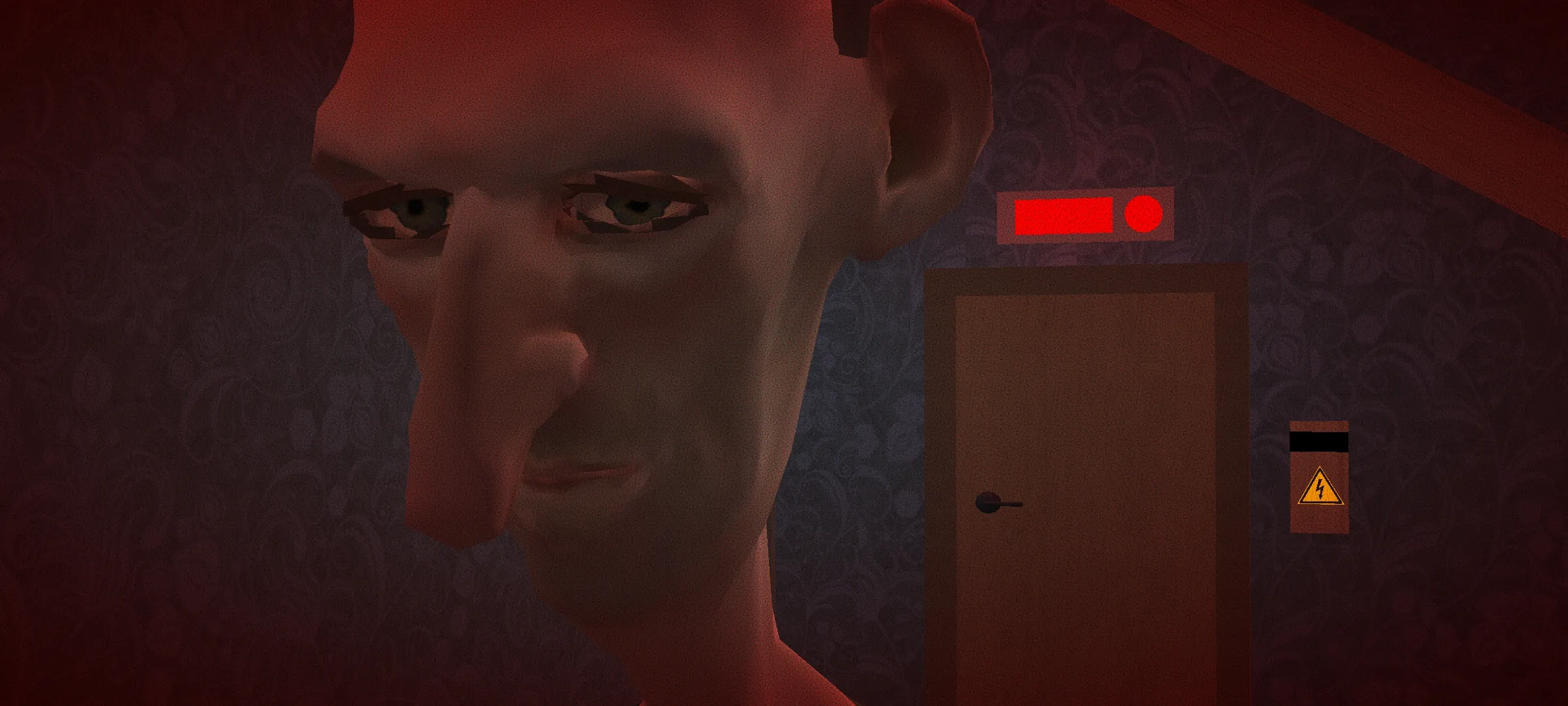 愤怒的邻居重生 3.0F 安卓版 1