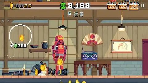 冲撞猫 1.340 安卓版 2