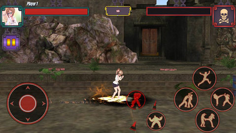 终极街头格斗 1.2 安卓版 3