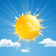 精准天气小卫士