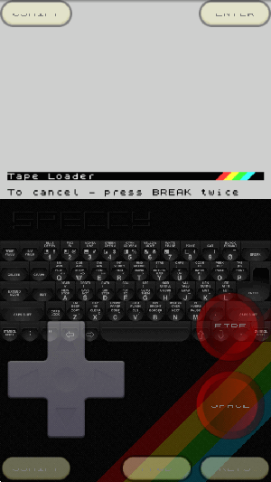 Speccy模拟器 5.9.10 安卓版 2