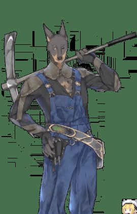 AliceInCradle 1.0 安卓版 1