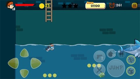 波比冒险记 1.3.0 安卓版 1