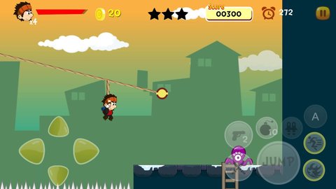 波比冒险记 1.3.0 安卓版 2