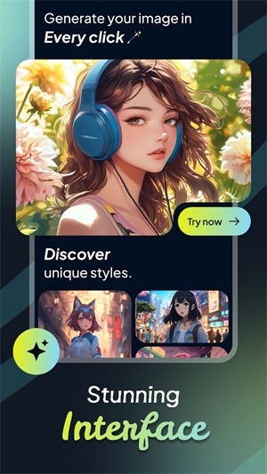 AnimicAI 1.0.5 安卓版 2