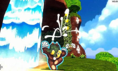 鲁菲与河畔 1.0 安卓版 1