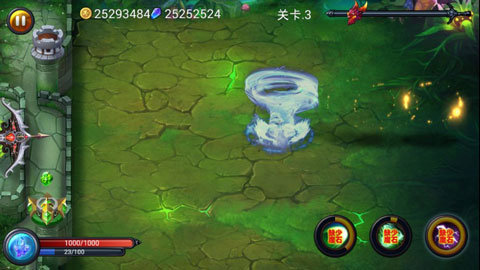 魔域塔防3 2.9.0 安卓版 2