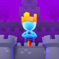 国王或失败辅助菜单