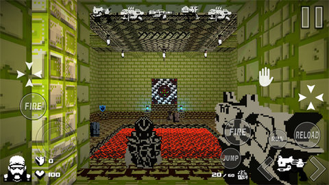 复古城堡 1.0.2 安卓版 1