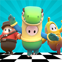 水上派对糖豆人游戏下载-水上派对官方版