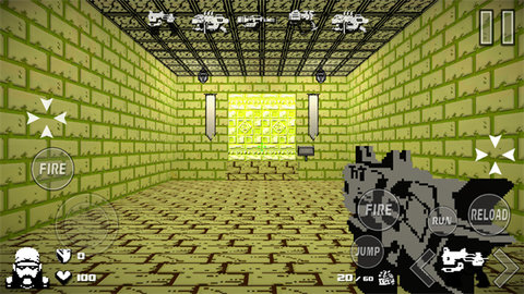 复古城堡 1.0.2 安卓版 3