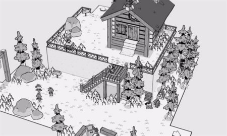 时间摄影冒险 0.9.7 安卓版 1