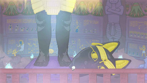 糖豆人必须死 0.2 安卓版 1